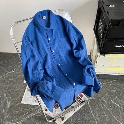 Klein blue