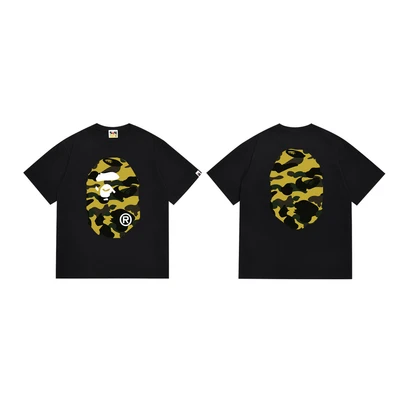 060 black and yellow