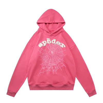 237 tree red sweatshirt