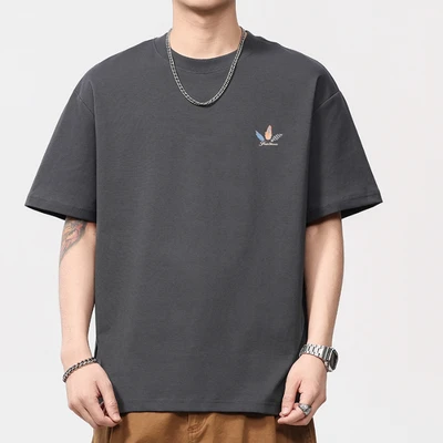 Dark gray