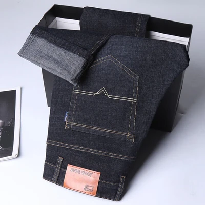 009 black (high-end stretch)