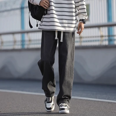 Black and gray.-regular style