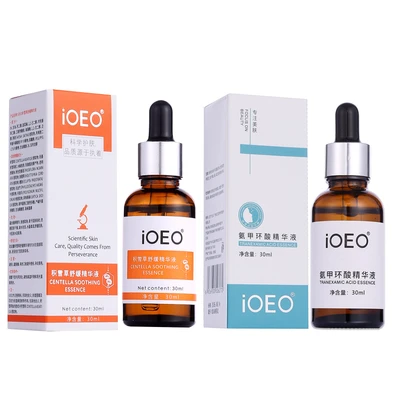 Centella Asiatica Soothing Serum + 5% Tranexamic Acid Serum