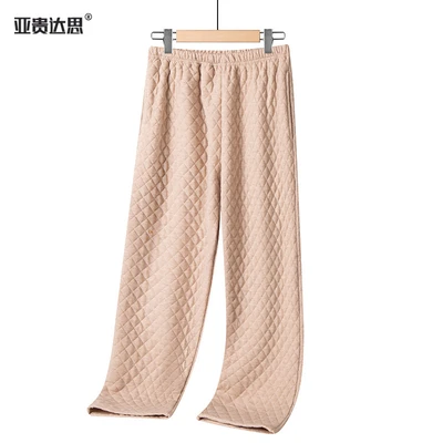 863 khaki pants