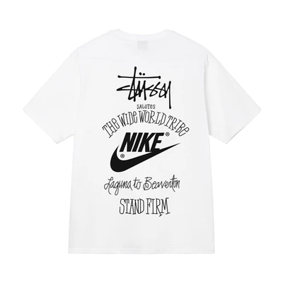 White【NIK】