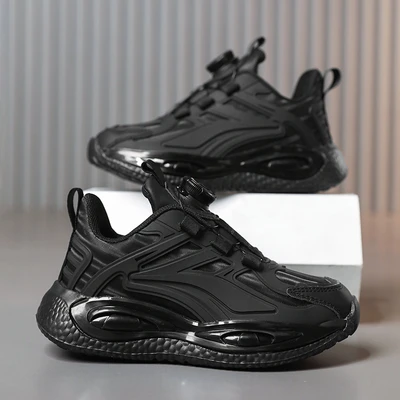 322 black [leather surface]