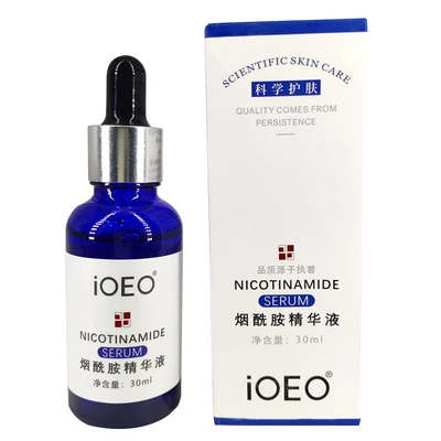 5% Niacinamide Essence 30ml
