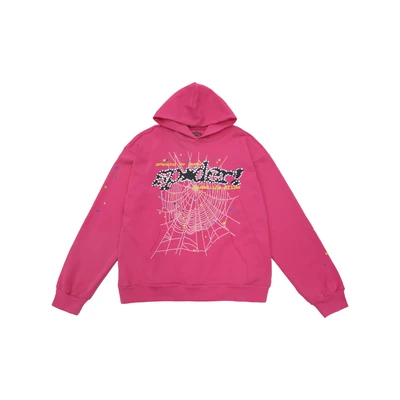 191 # Pink sweatshirt
