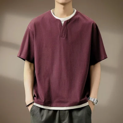 Wine red