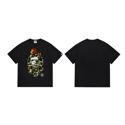 048 black green