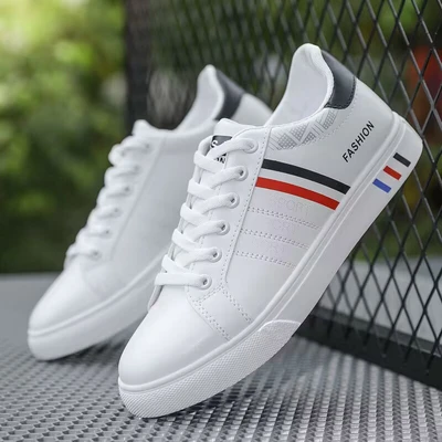 8618 white and red