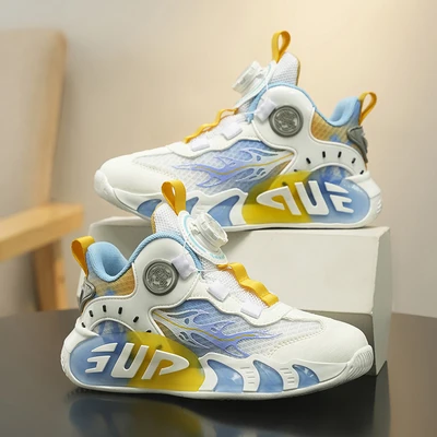 W6061 moon yellow [double network]