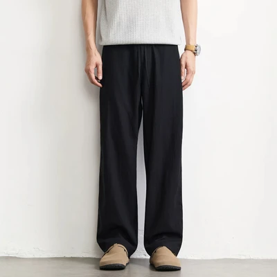 _8209 black [long style]