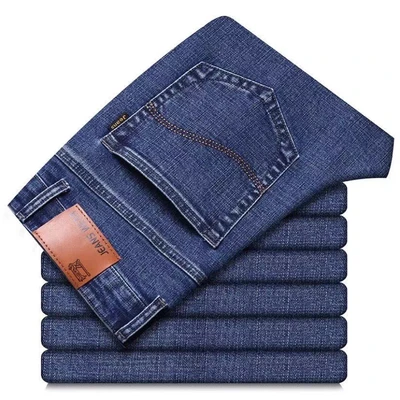 866 blue (high-end elastic model)