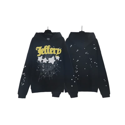 193 # Black sweatshirt