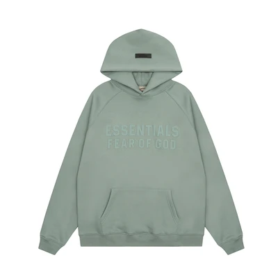 2348 Bean Green Sweatshirt