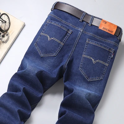 009 blue | high-end stretch