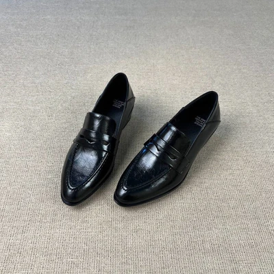 Black(4cm)