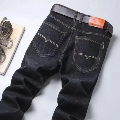 009 black | high-end stretch