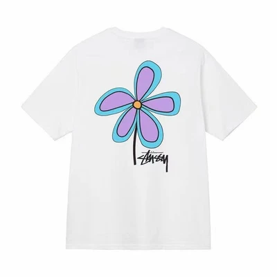 White [Flowers]