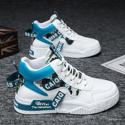 6622 white blue