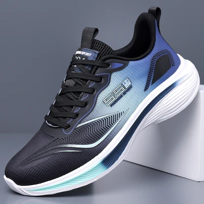 8815 black blue [leather surface]
