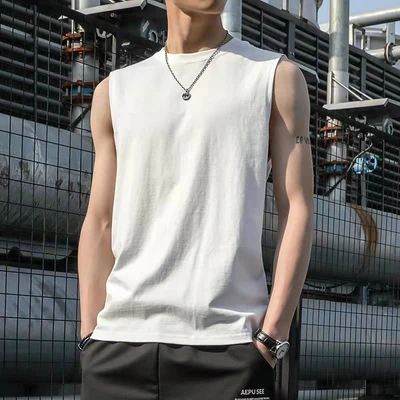 NN06 vest White