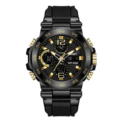 Black gold