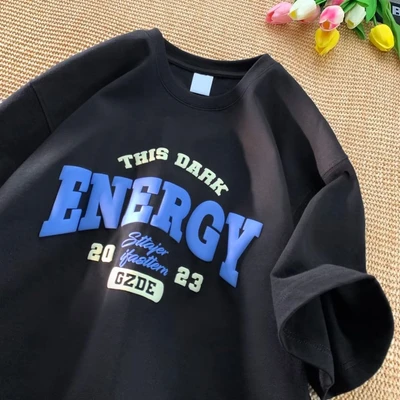 Pure cotton black