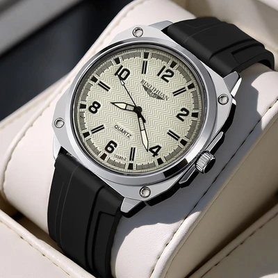 [men's watch tape]