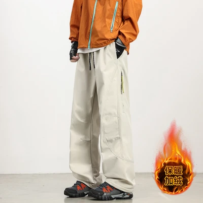Rice gray [fleece style]