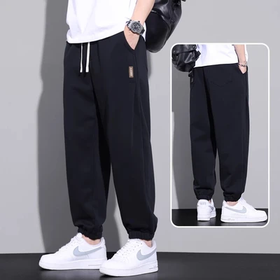 Black. [spring and autumn style]