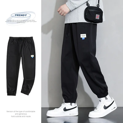 301 black