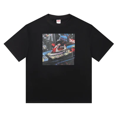 E2016 black