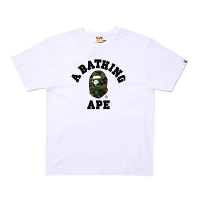 D168 white green
