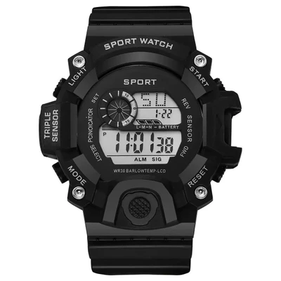 1819 black
