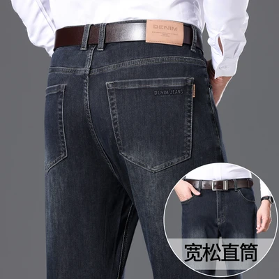 _9339h nostalgic blue [spring and autumn style]