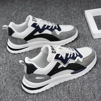H987 white black