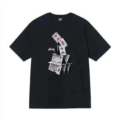 Black【Poker 02】