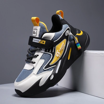 1876 black and yellow [dual network]
