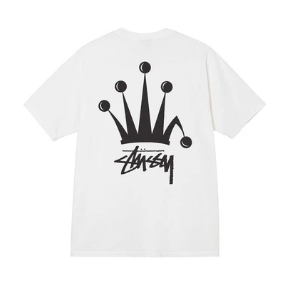 White [New Crown]
