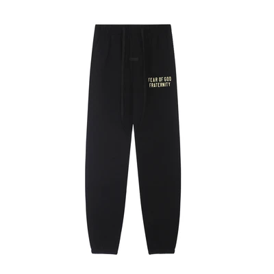 2535 black pants