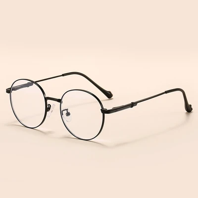 Black Frame