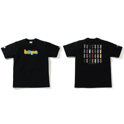 743 black