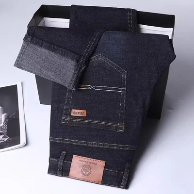 6329 black (high-end elastic model)