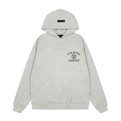 2566 gray sweatshirt