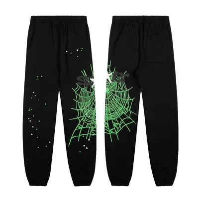 2660 black green