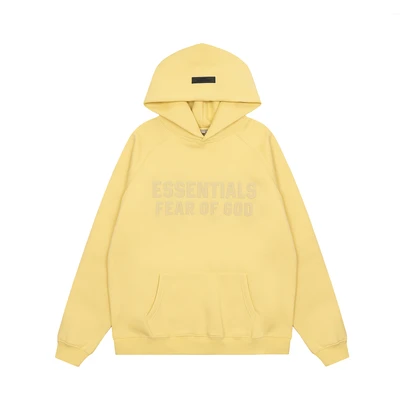 2348 yellow sweatshirt