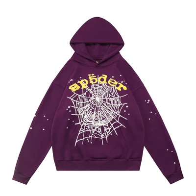 231 purple sweatshirt
