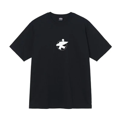 Black [round mark]